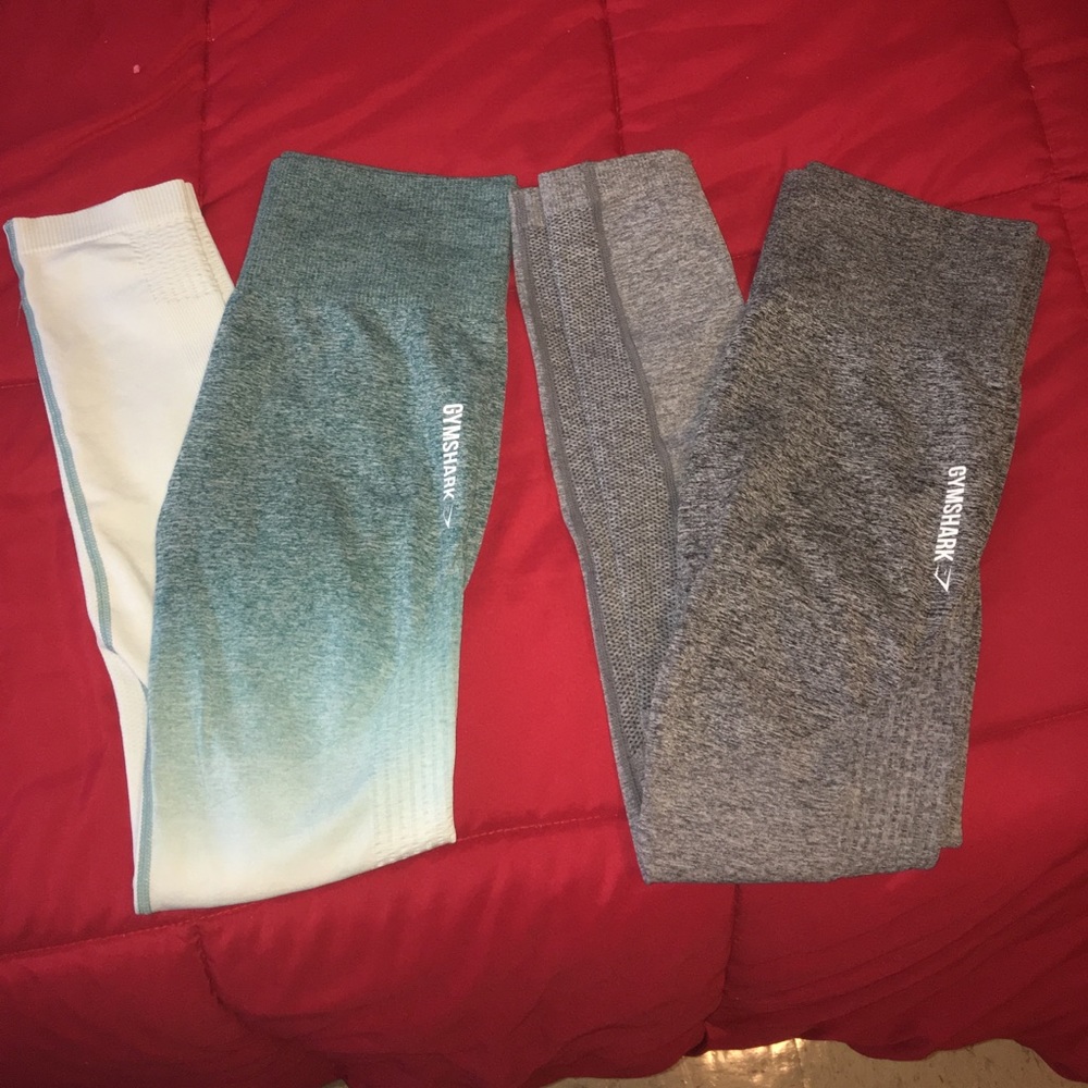 Gymshark Sell/ Trade